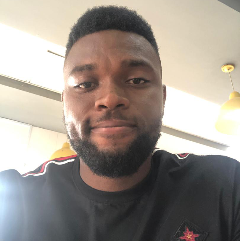 Kosisochukwu Akabogu